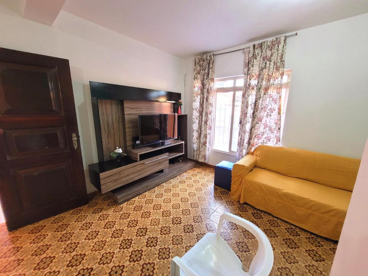 Casa Laranja Pereque Acu - Ubatuba Sp Villa Ngoại thất bức ảnh