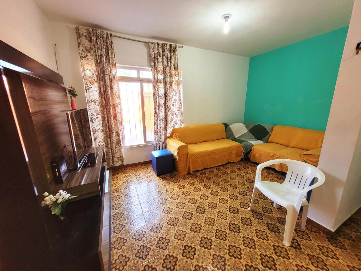 Casa Laranja Pereque Acu - Ubatuba Sp Villa Ngoại thất bức ảnh