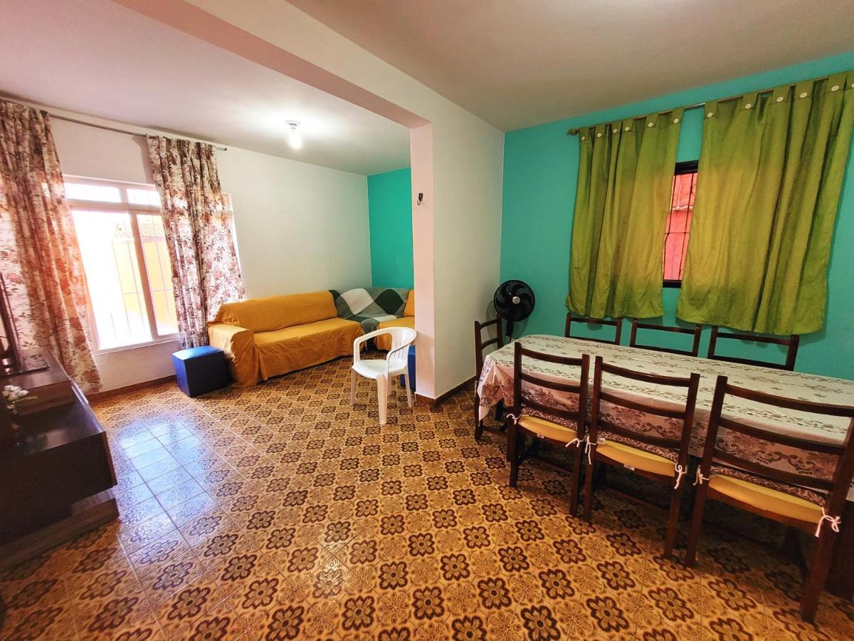 Casa Laranja Pereque Acu - Ubatuba Sp Villa Ngoại thất bức ảnh