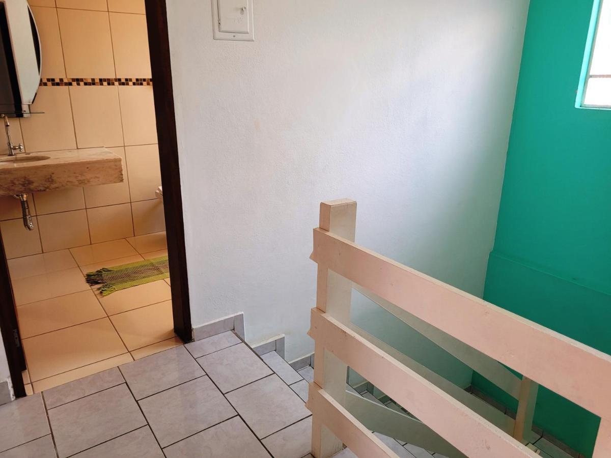 Casa Laranja Pereque Acu - Ubatuba Sp Villa Ngoại thất bức ảnh