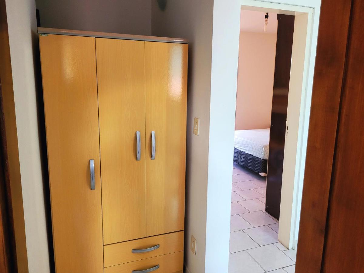 Casa Laranja Pereque Acu - Ubatuba Sp Villa Ngoại thất bức ảnh