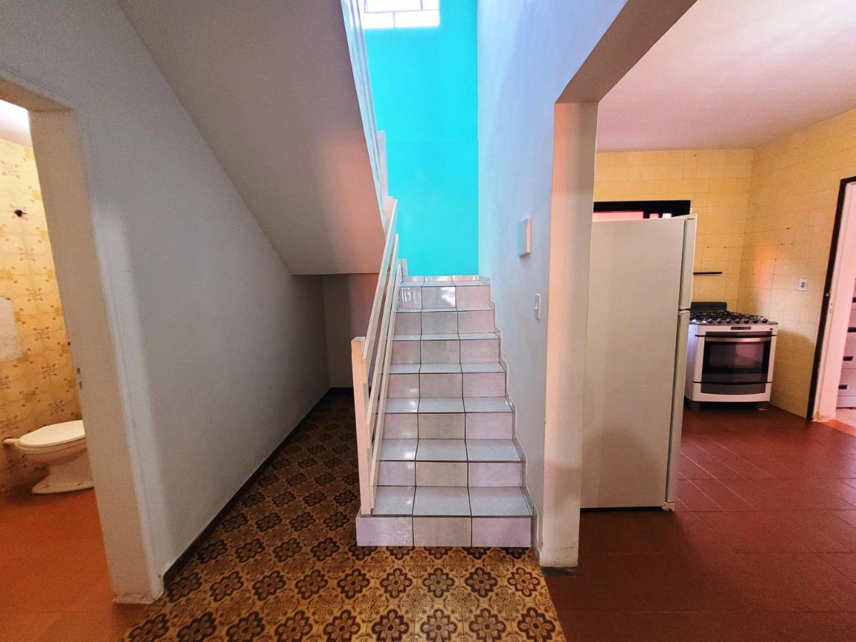 Casa Laranja Pereque Acu - Ubatuba Sp Villa Ngoại thất bức ảnh