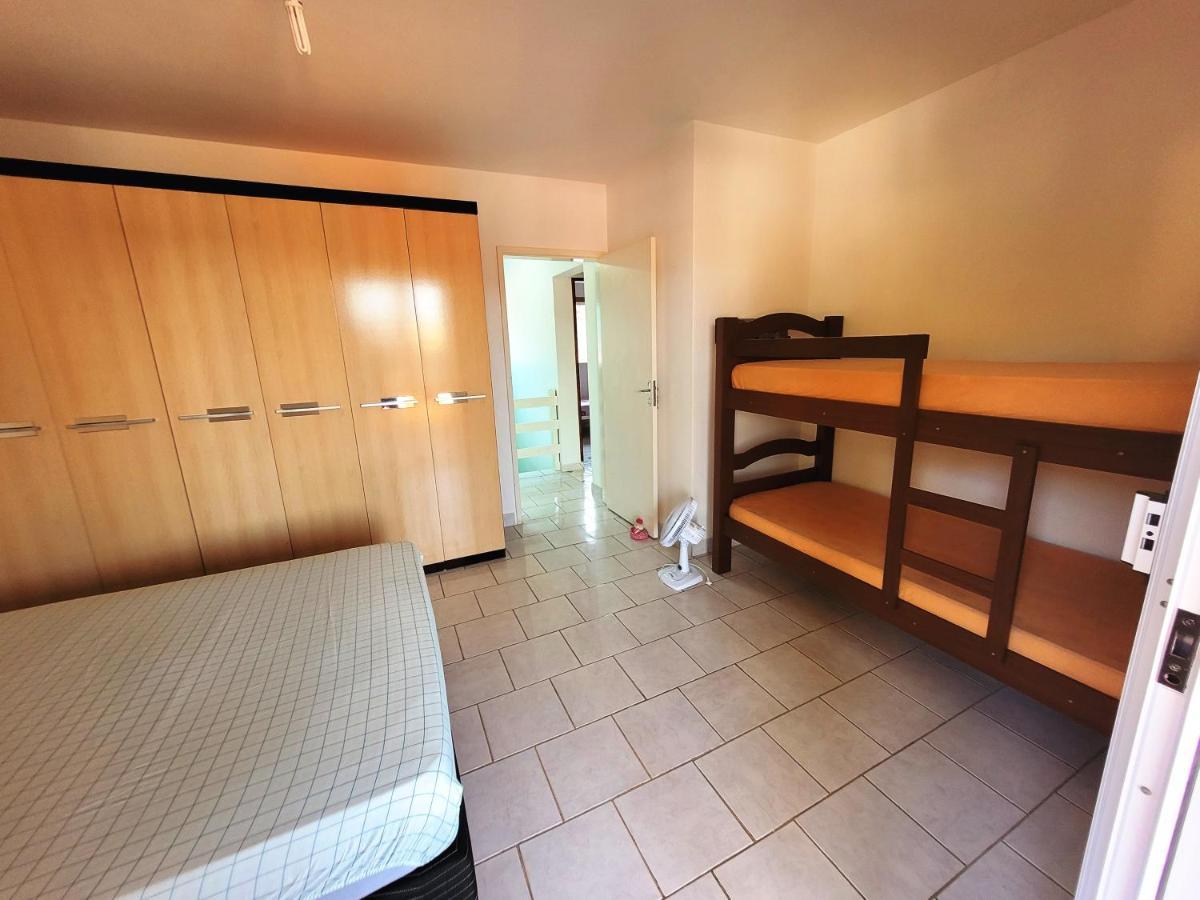 Casa Laranja Pereque Acu - Ubatuba Sp Villa Ngoại thất bức ảnh