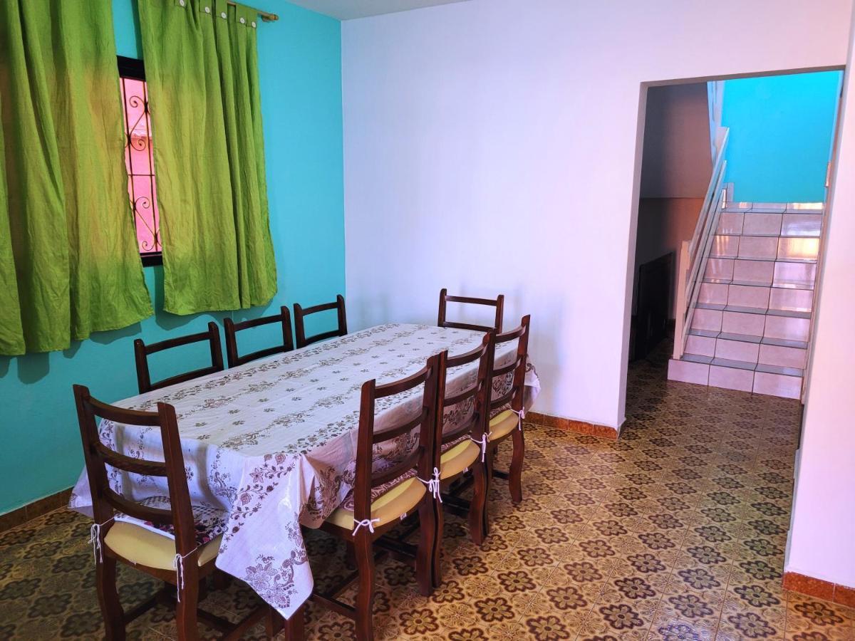 Casa Laranja Pereque Acu - Ubatuba Sp Villa Ngoại thất bức ảnh