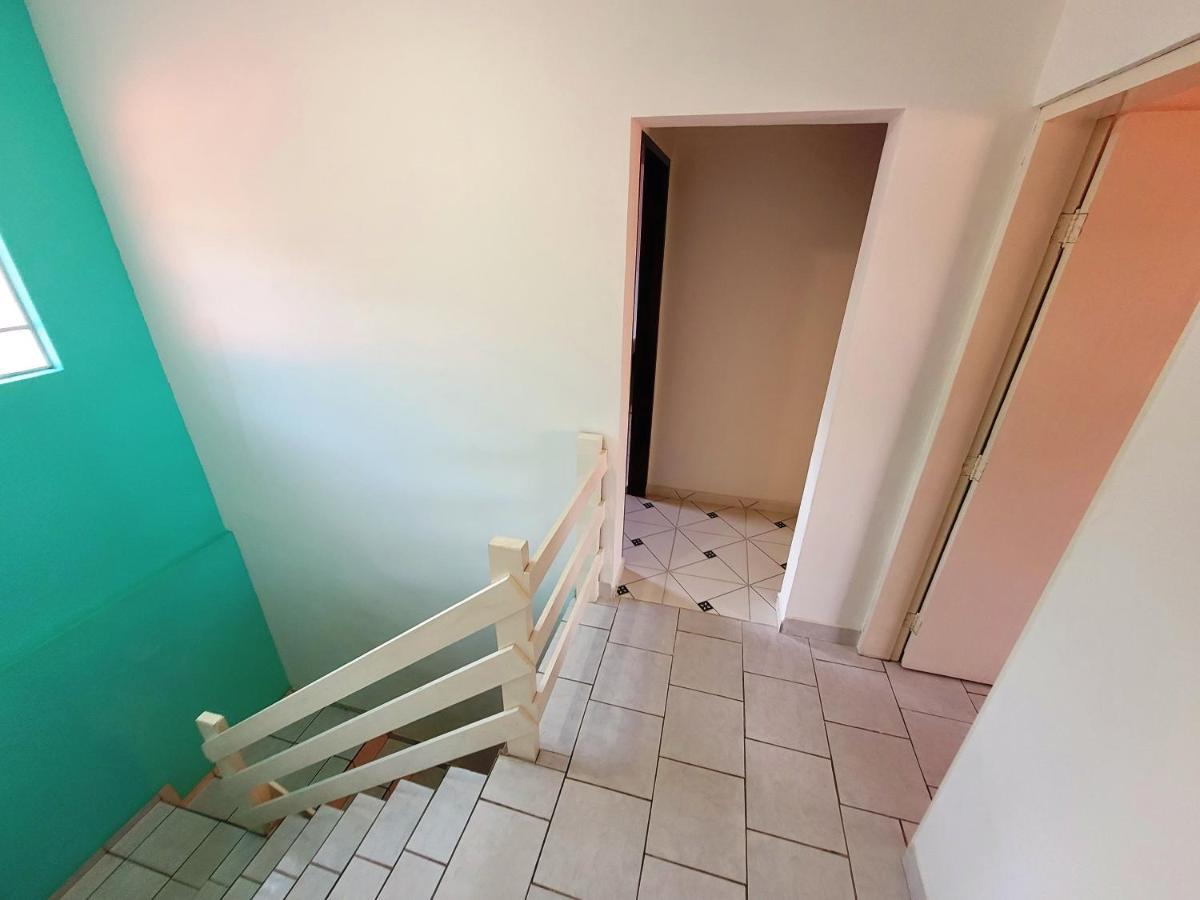Casa Laranja Pereque Acu - Ubatuba Sp Villa Ngoại thất bức ảnh