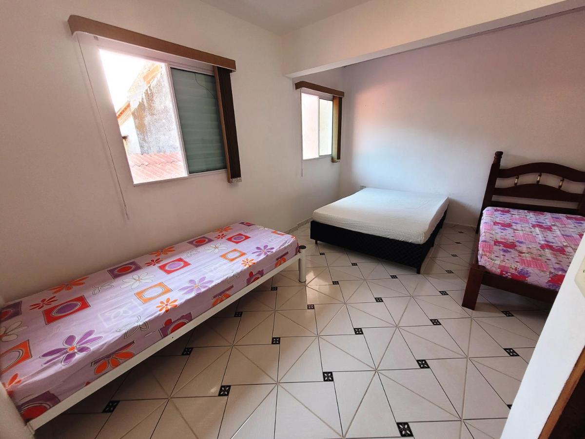 Casa Laranja Pereque Acu - Ubatuba Sp Villa Ngoại thất bức ảnh