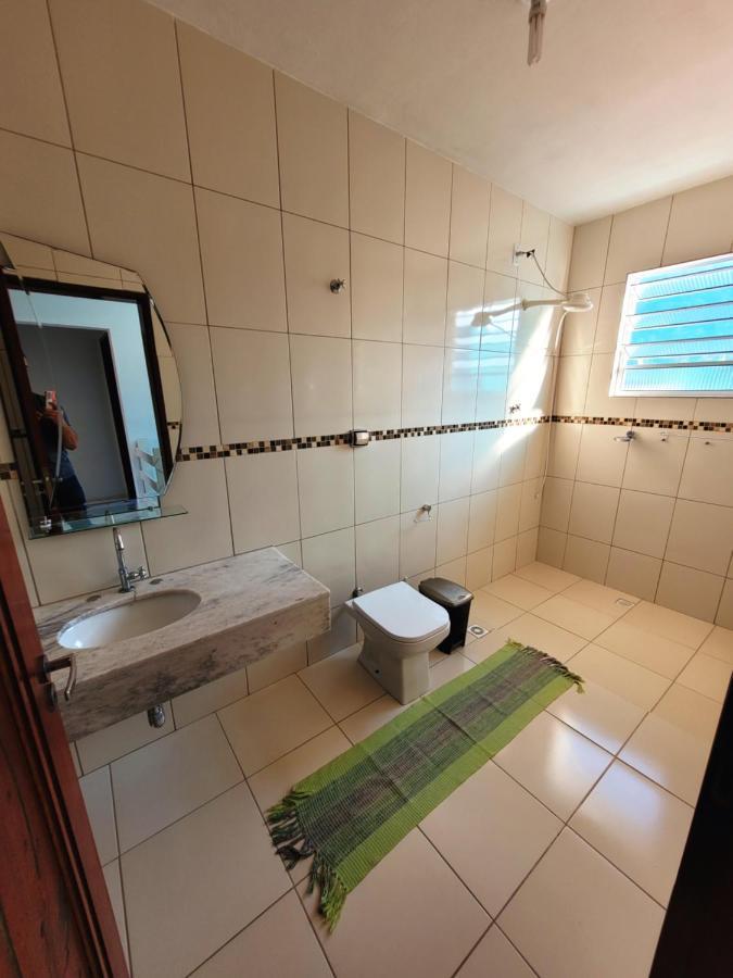 Casa Laranja Pereque Acu - Ubatuba Sp Villa Ngoại thất bức ảnh