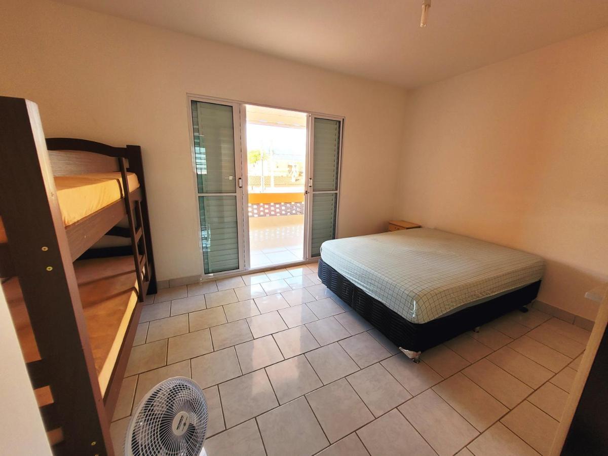 Casa Laranja Pereque Acu - Ubatuba Sp Villa Ngoại thất bức ảnh