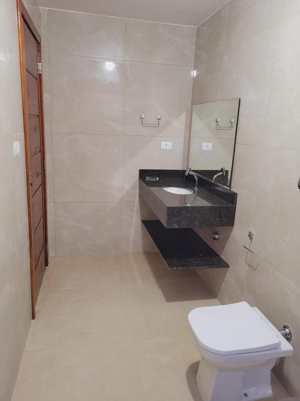Casa Laranja Pereque Acu - Ubatuba Sp Villa Ngoại thất bức ảnh